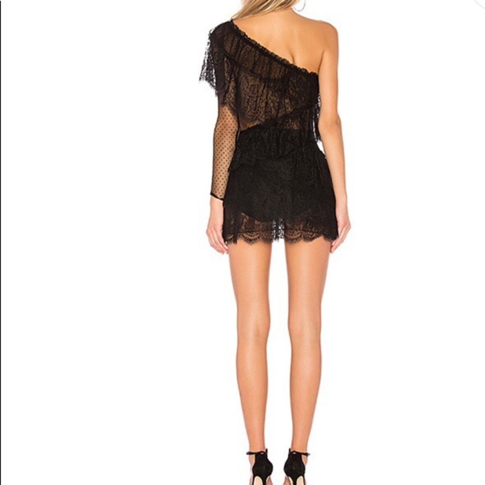 House of Harlow dress - Picture 2 of 4